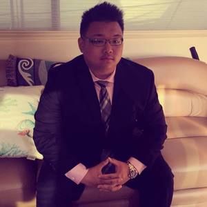 Meet your Posher, Tyler